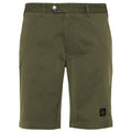 Refrigiwear Cotton Ton Short Beige