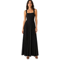 Dolce & Gabbana Dress Lungo Black