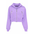 Pharmacy Industry Sweatshirt All Zip Lilac