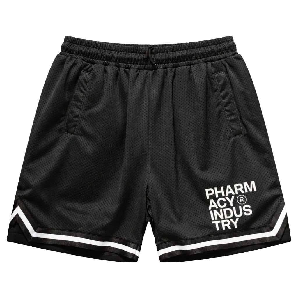 Pharmacy Industry Shorts Neri
