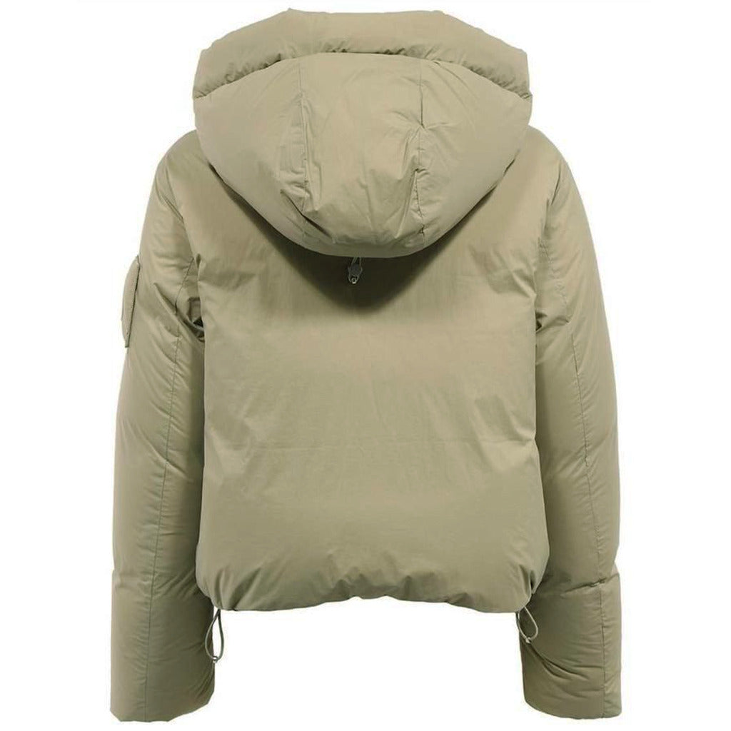 Moose Knuckles Nylon Koya Jacket — view 2
