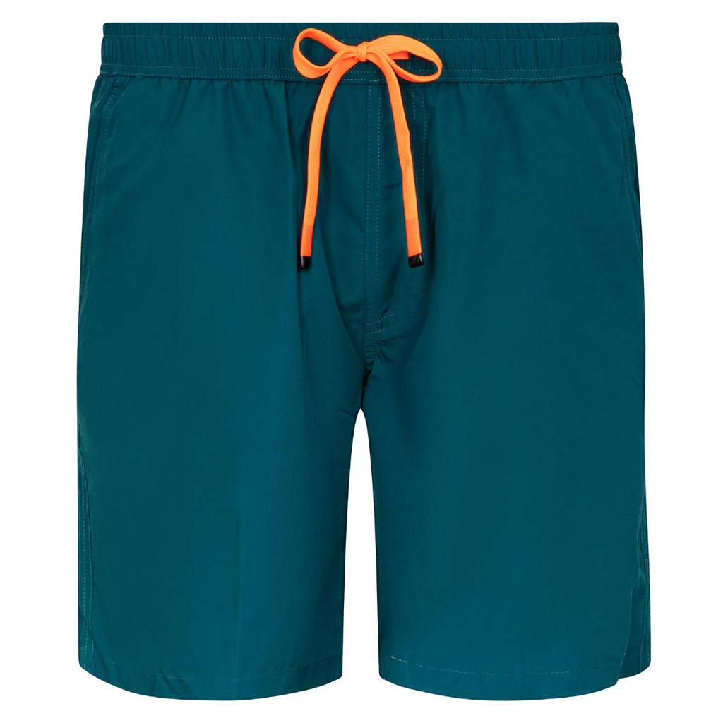 suns - Swimwear - bxs61001u-v3-forest