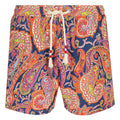 Mc2 Saint Barth Polyester Lighting Paisley Draw 61