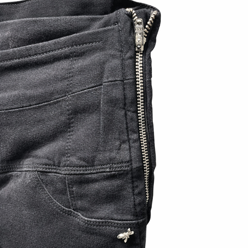 Patrizia Pepe Discover The Trousers — , Black Pants — view 4