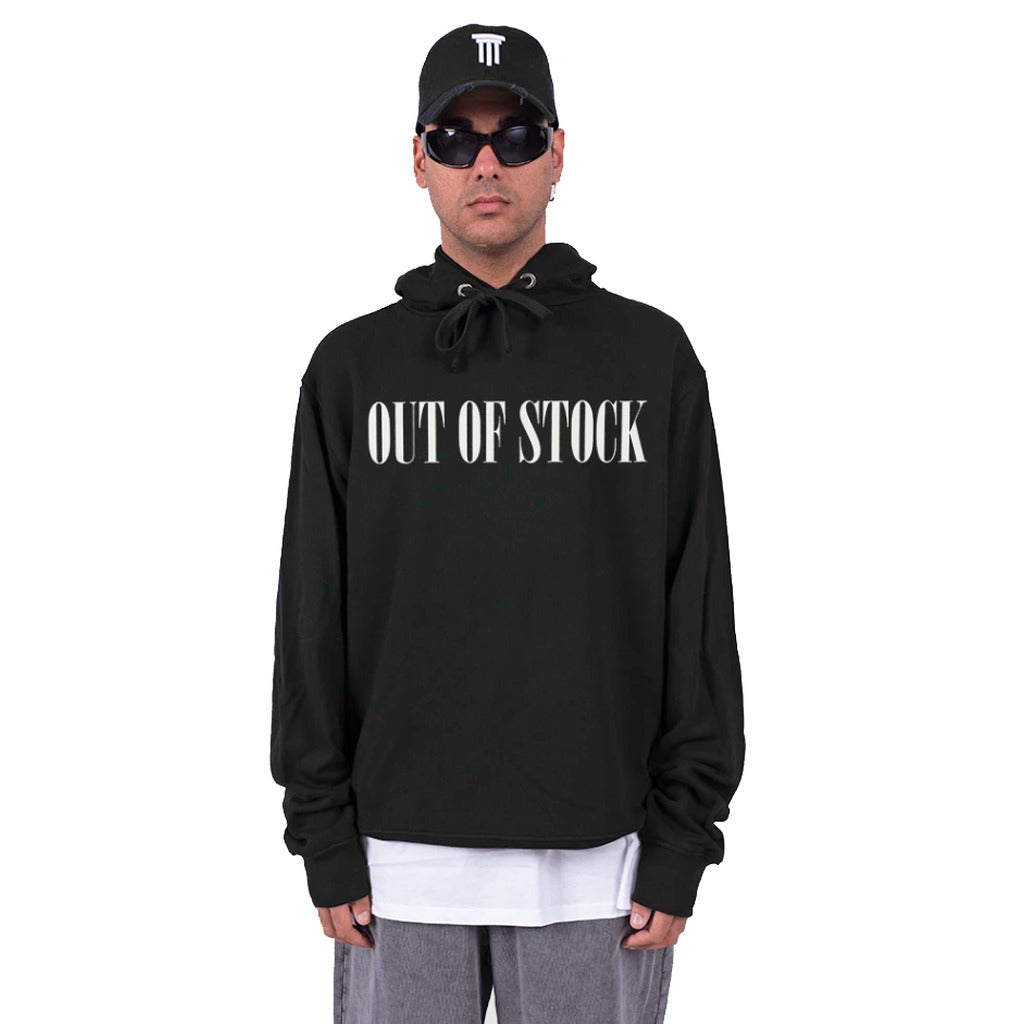 diego venturino - Sweatshirts - fw24-dvflh-nero