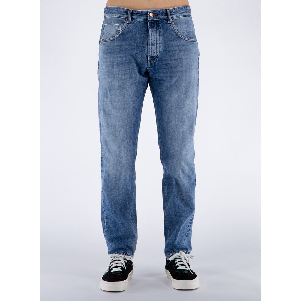 Don The Fuller Men'S Jeans Made Of Pure Cotton