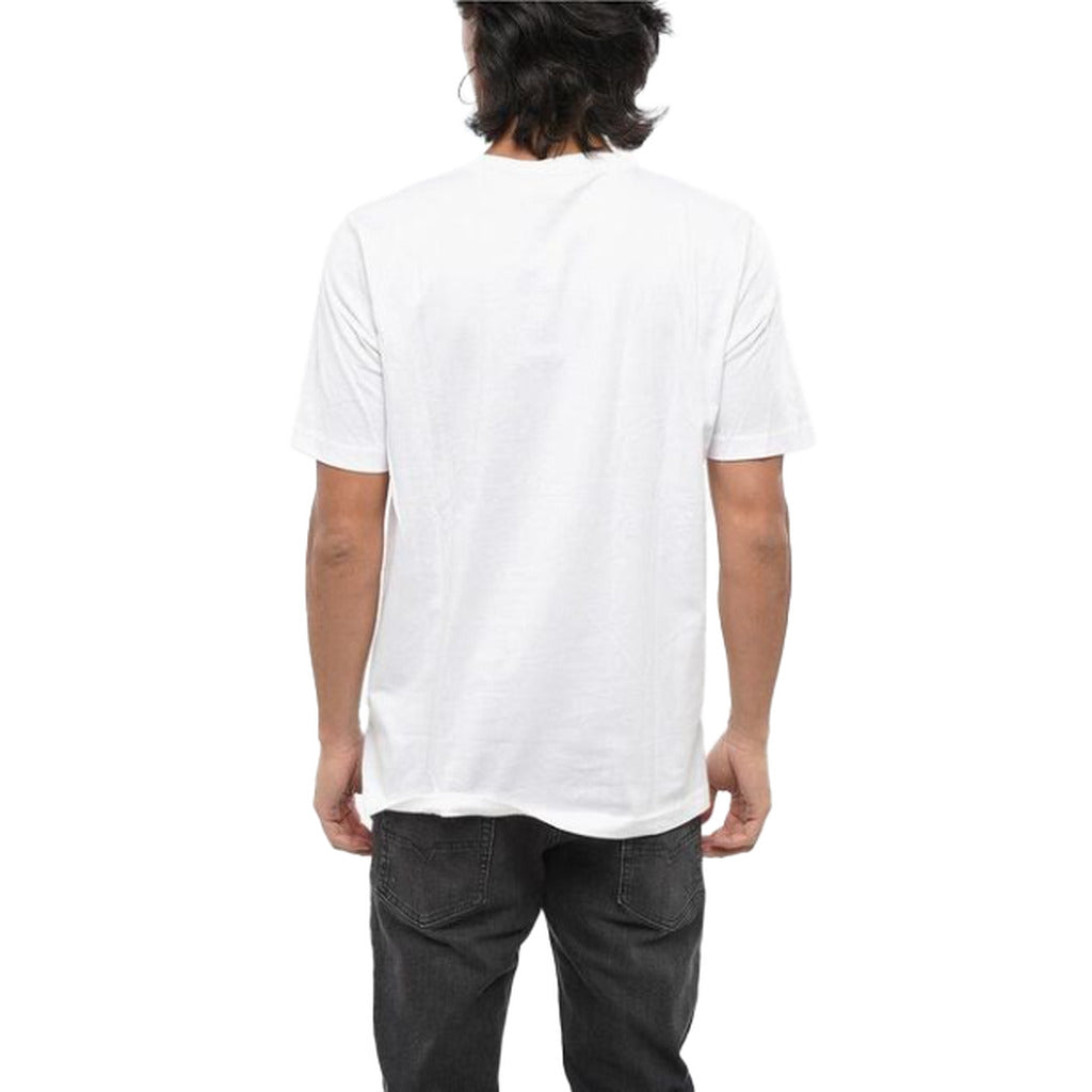 Diesel Cotton Top White — view 3