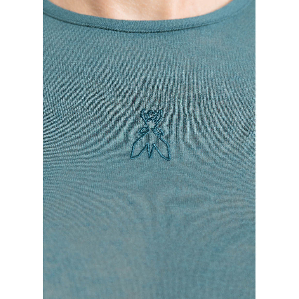Patrizia Pepe Sweater Green — view 3