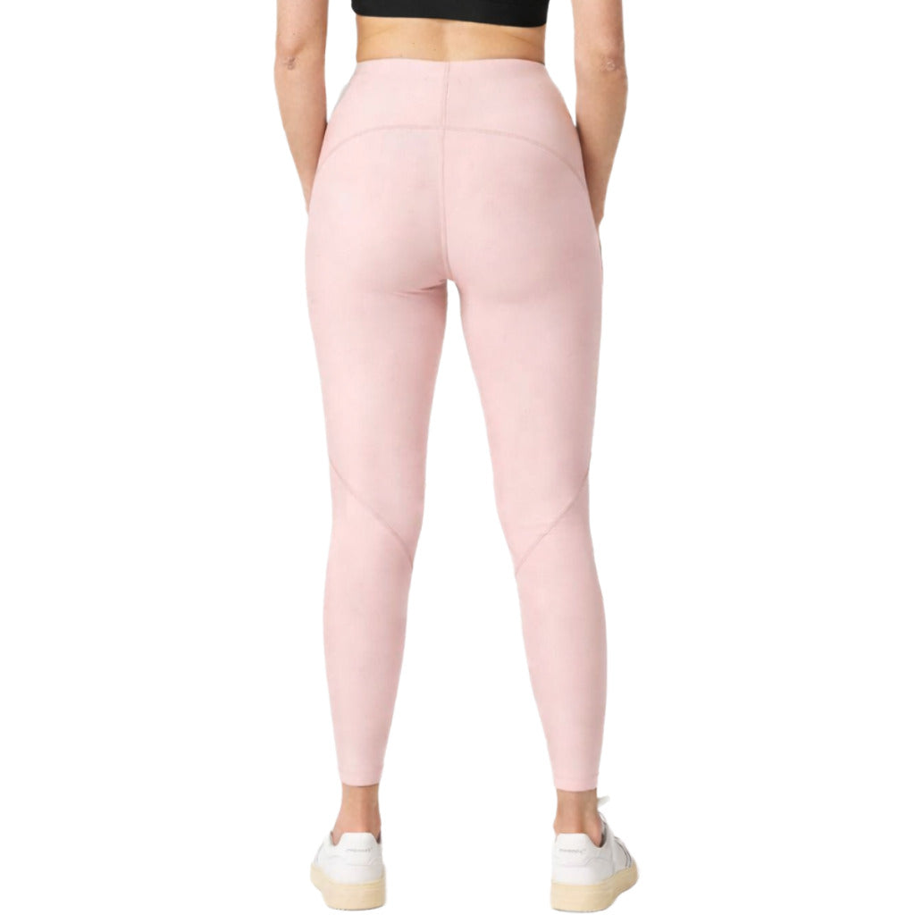 Hinnominate Leggings Rosa Pink — view 2