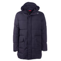 Emilio Romanelli Discover The Jacket — Men'S Jacket Blue