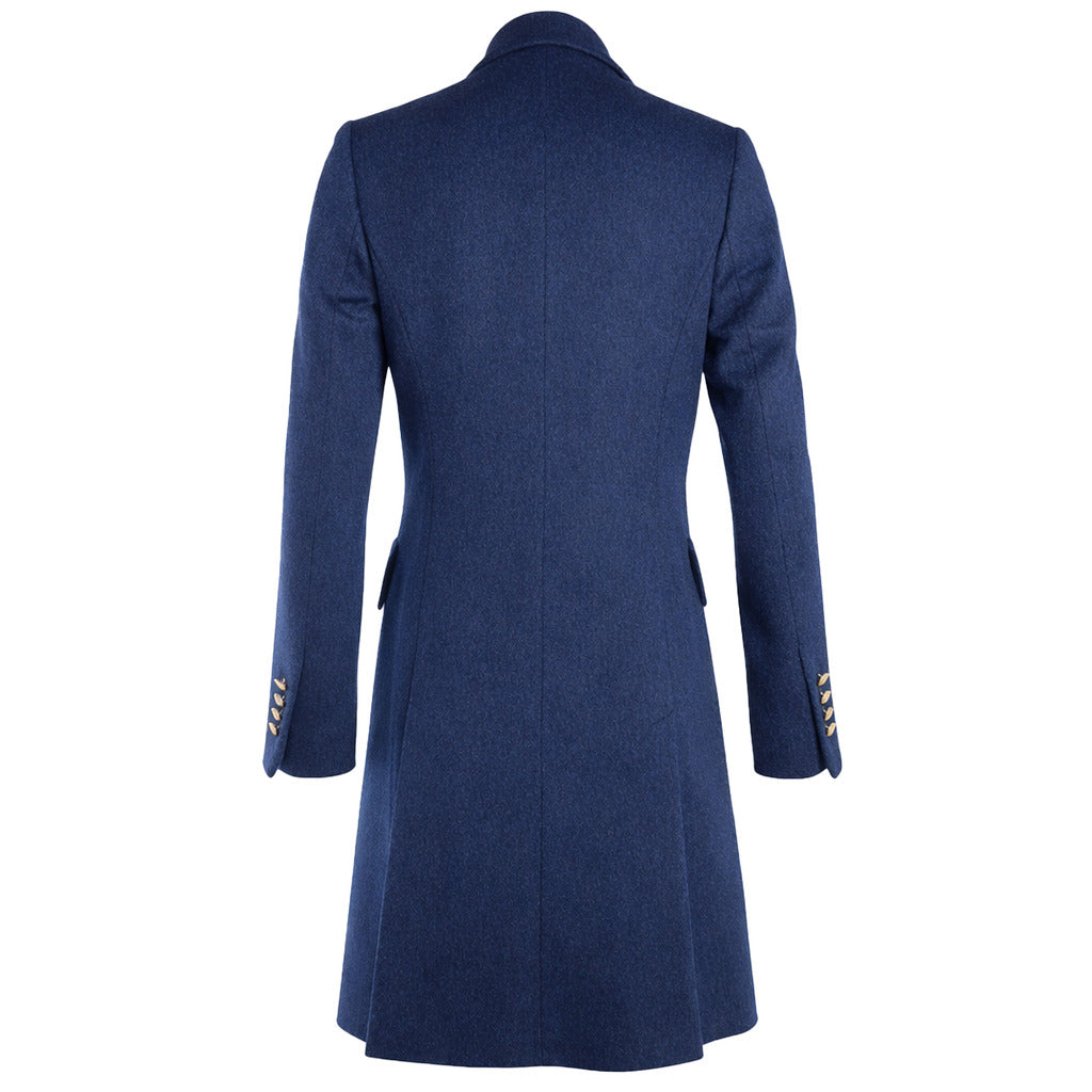 loro piana tessuto - Coats - 385119-8400-9375