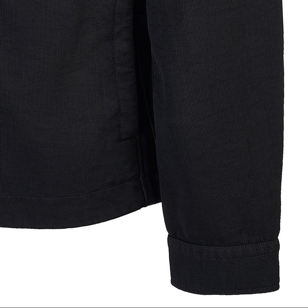 C.P. Company Bomber Nylon Double Weave — view 8