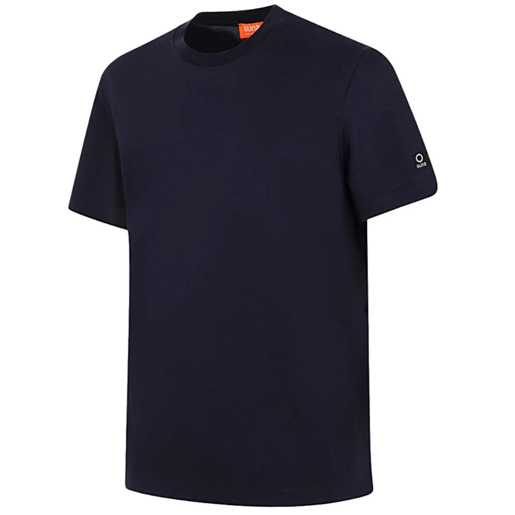 suns - T-shirt & Top - tss51039u-v3-darkblu