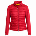 Parajumpers Jacket Rossa Red