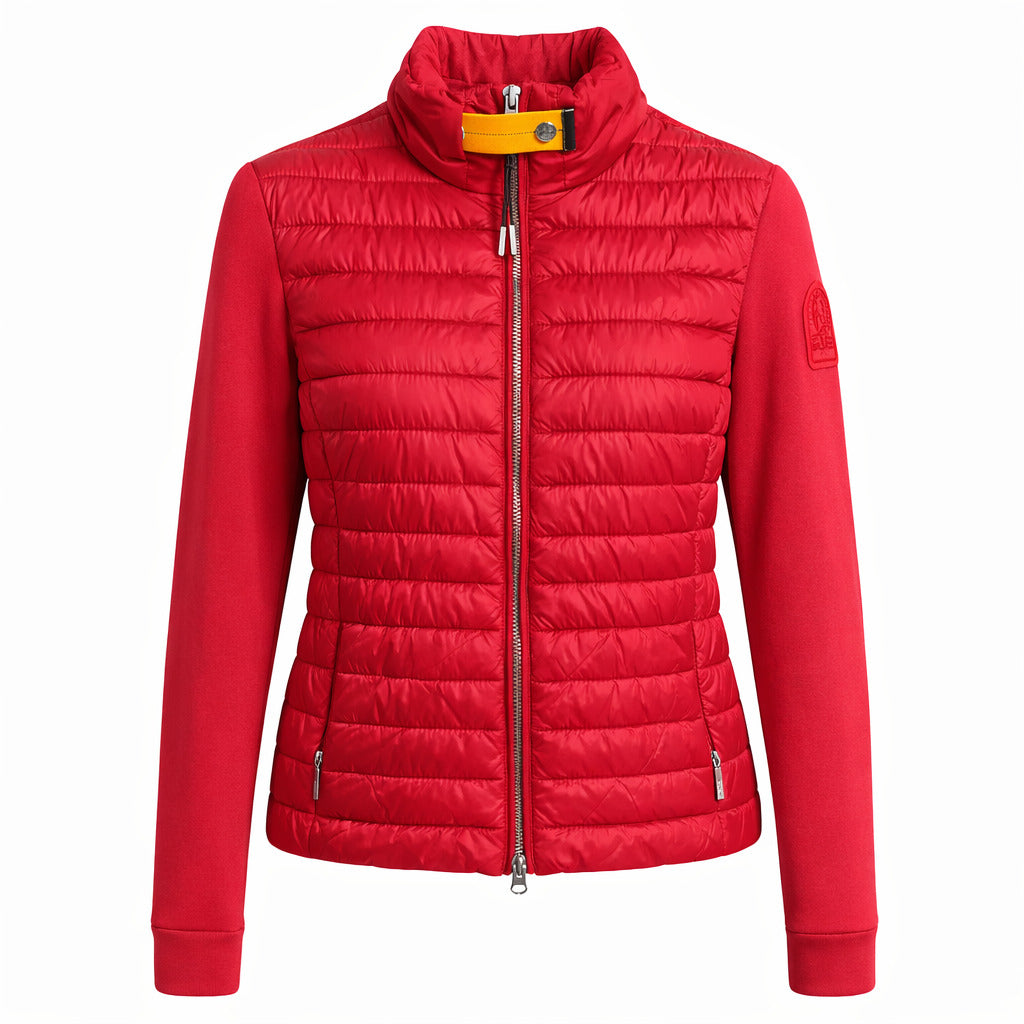 Parajumpers Jacket Rossa Red