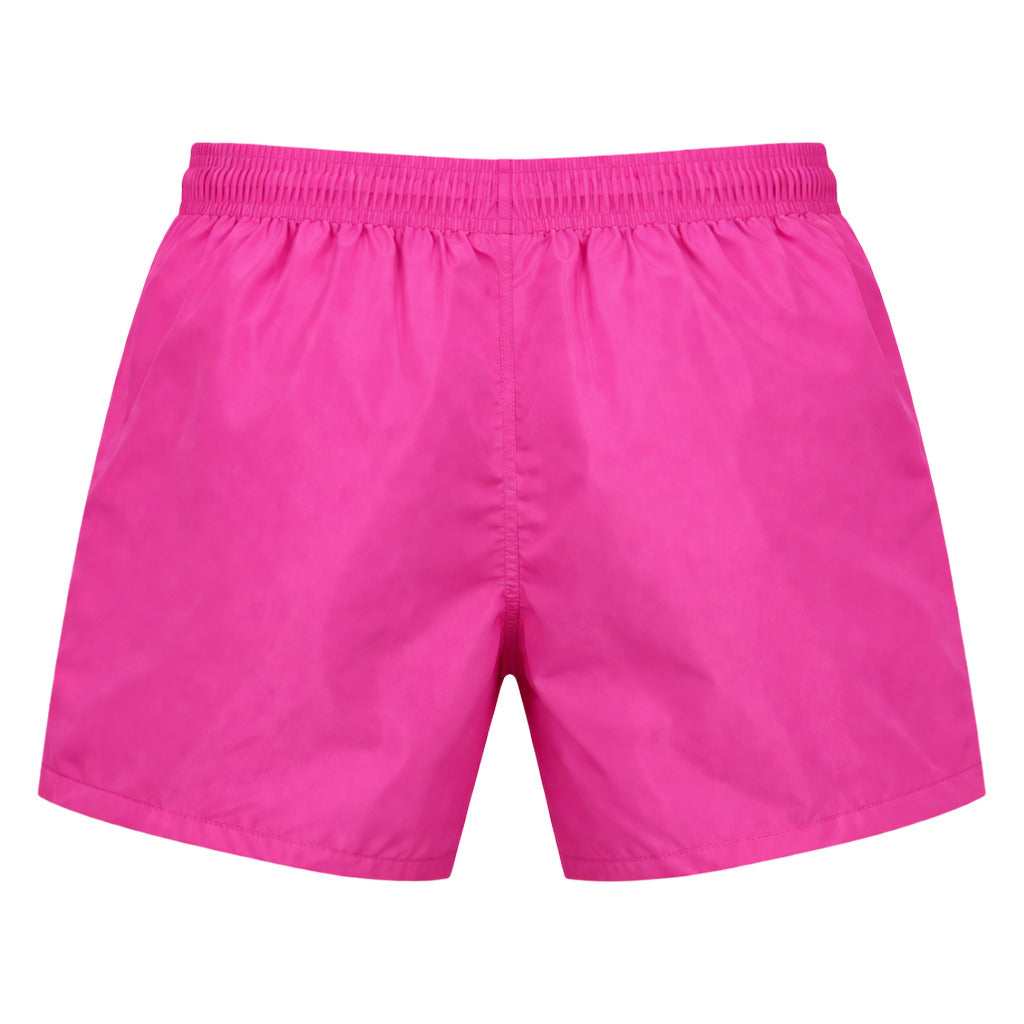 Comme Des Fuckdown Costume Fucsia Fuchsia — view 2