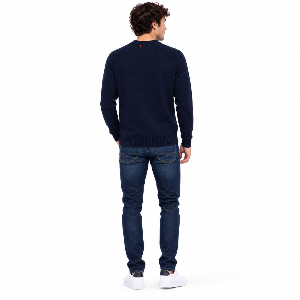 Parajumpers Cotton Sweater — view 2