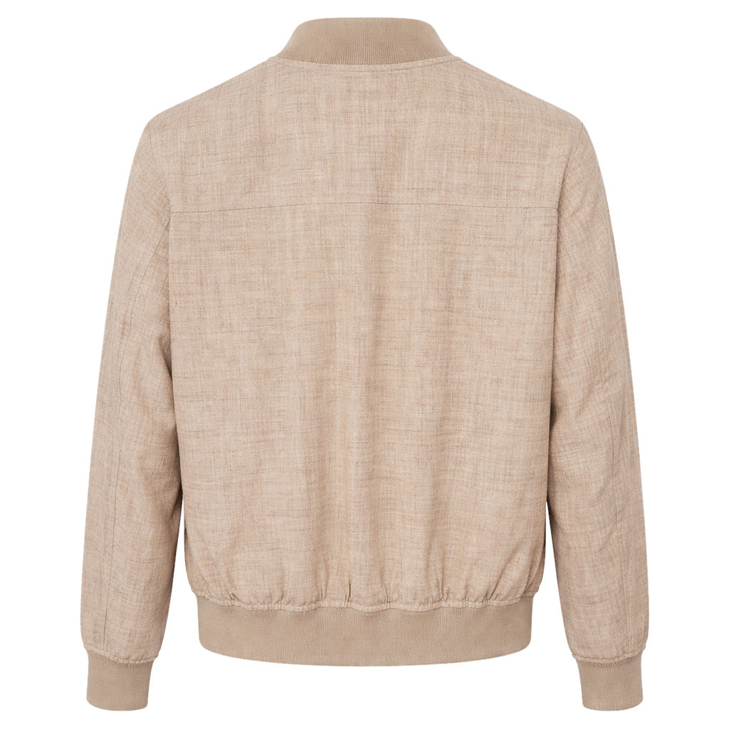 loro piana tessuto - Jackets - 863309V1-7200-7868