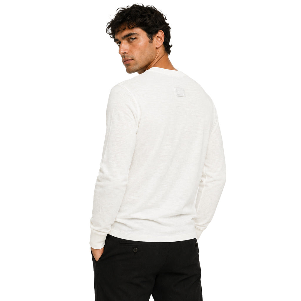Dolce & Gabbana Sweater Cotton — view 2