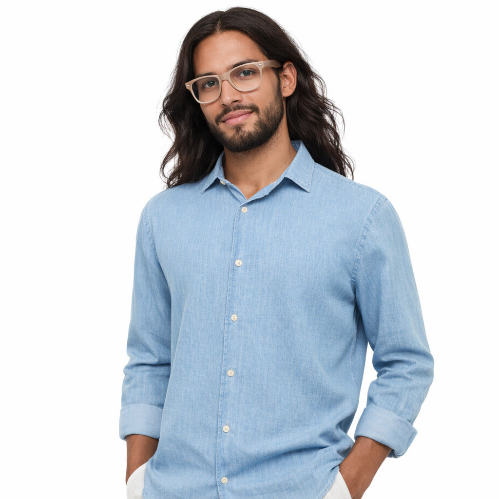 Mc2 Saint Barth Shirt Linen — view 2