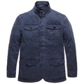 Refrigiwear Cotton Jacket Blue