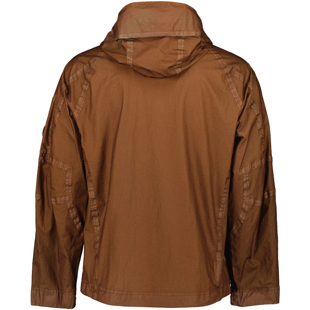 C.P. Company Nylon Gore G-Type Lens Jacket — view 2