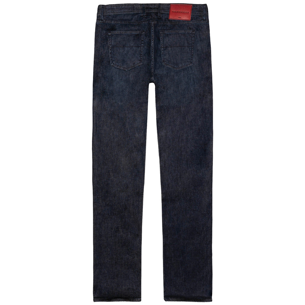 Tramarossa Cotton Michelangelo Superlight Blu Red — view 3