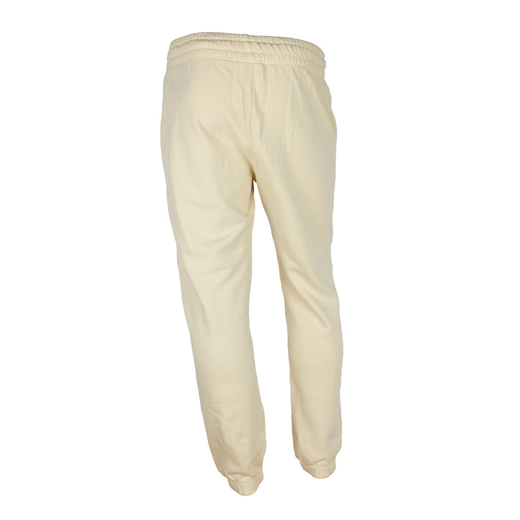 Diego Venturino Men'S Tracksuit Trousers In Cotton With Prints — view 2