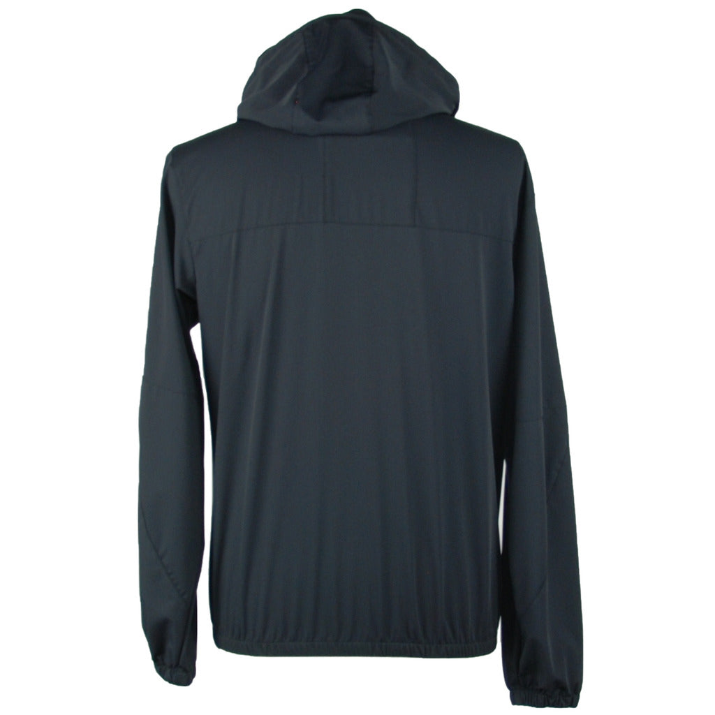 Emilio Romanelli Discover The Jacket — Man Jacket With Black — view 2