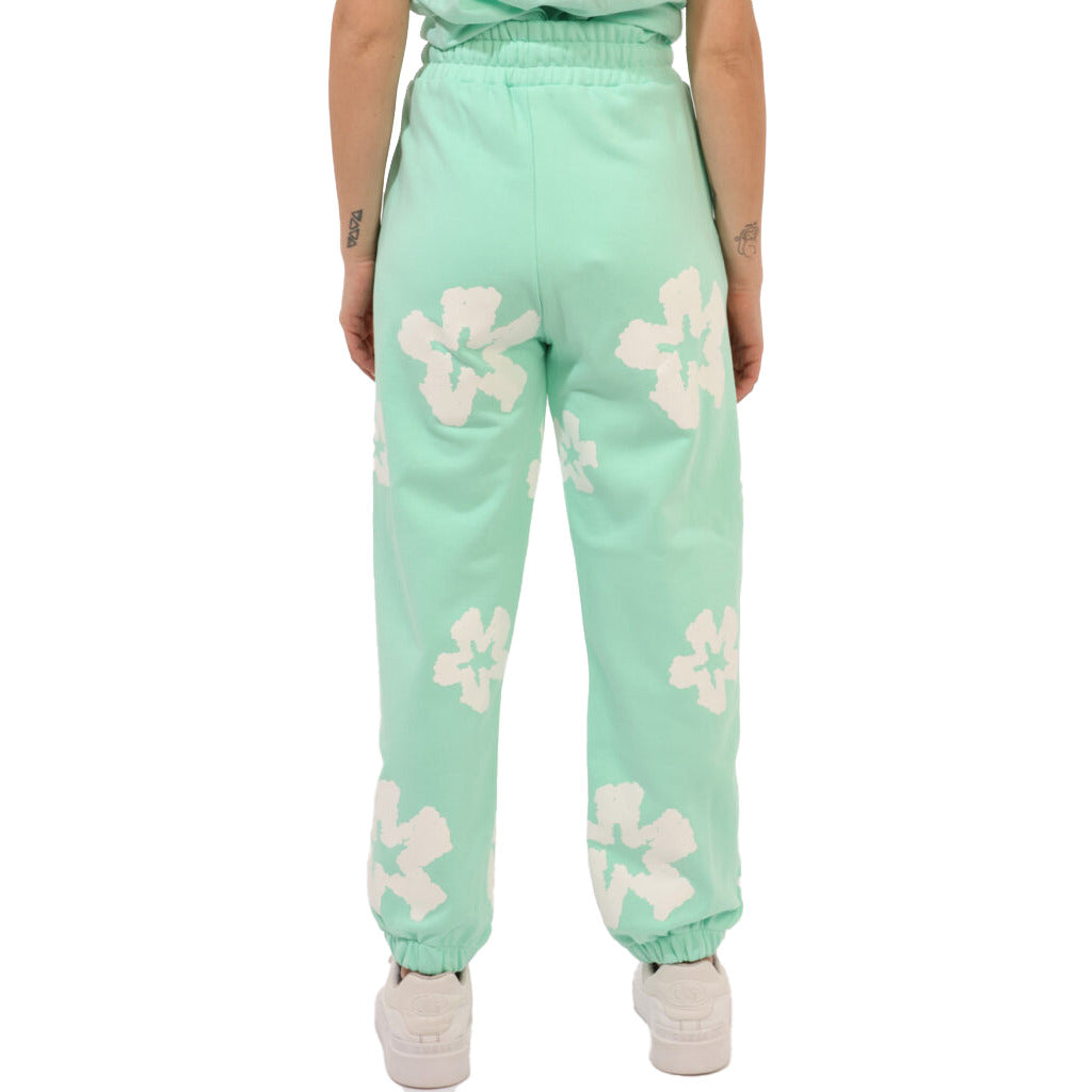 Comme Des Fuckdown Trousers Sweatshirt Print — view 2