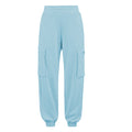 Hinnominate Pantalone Azzurro Light Blue