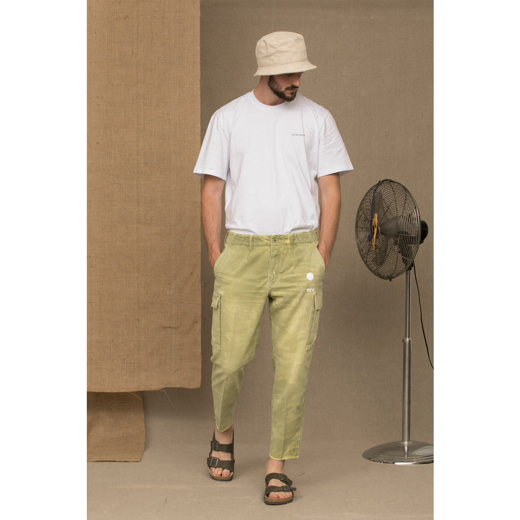 don the fuller - Jeans - kansas uomo