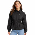 Parajumpers Jacket Octavia Black
