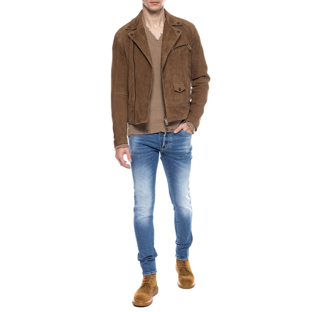 Dsquared2 Cool Guy Jean Blue — view 3