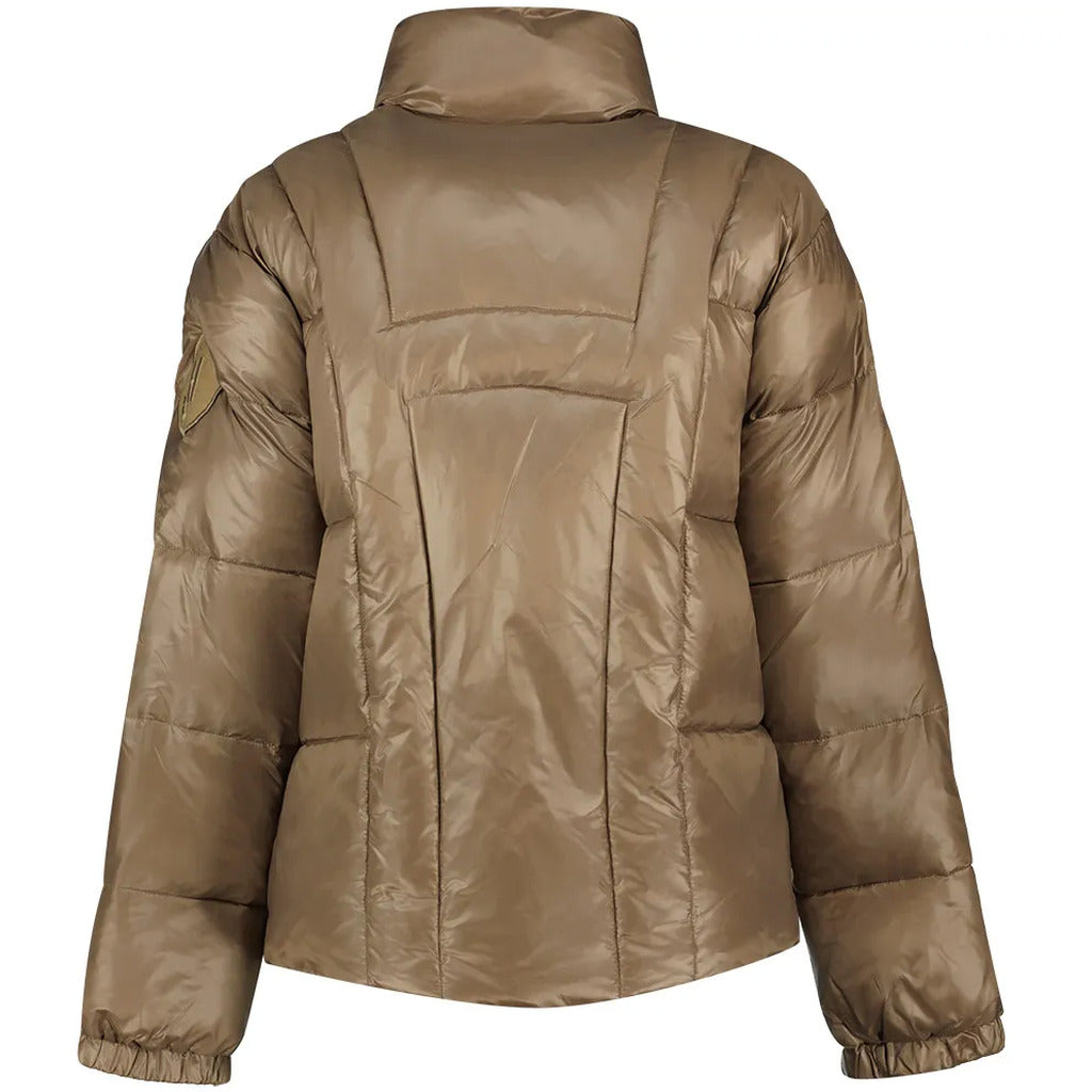 Hinnominate Jacket Down Jacket Nylon — view 2