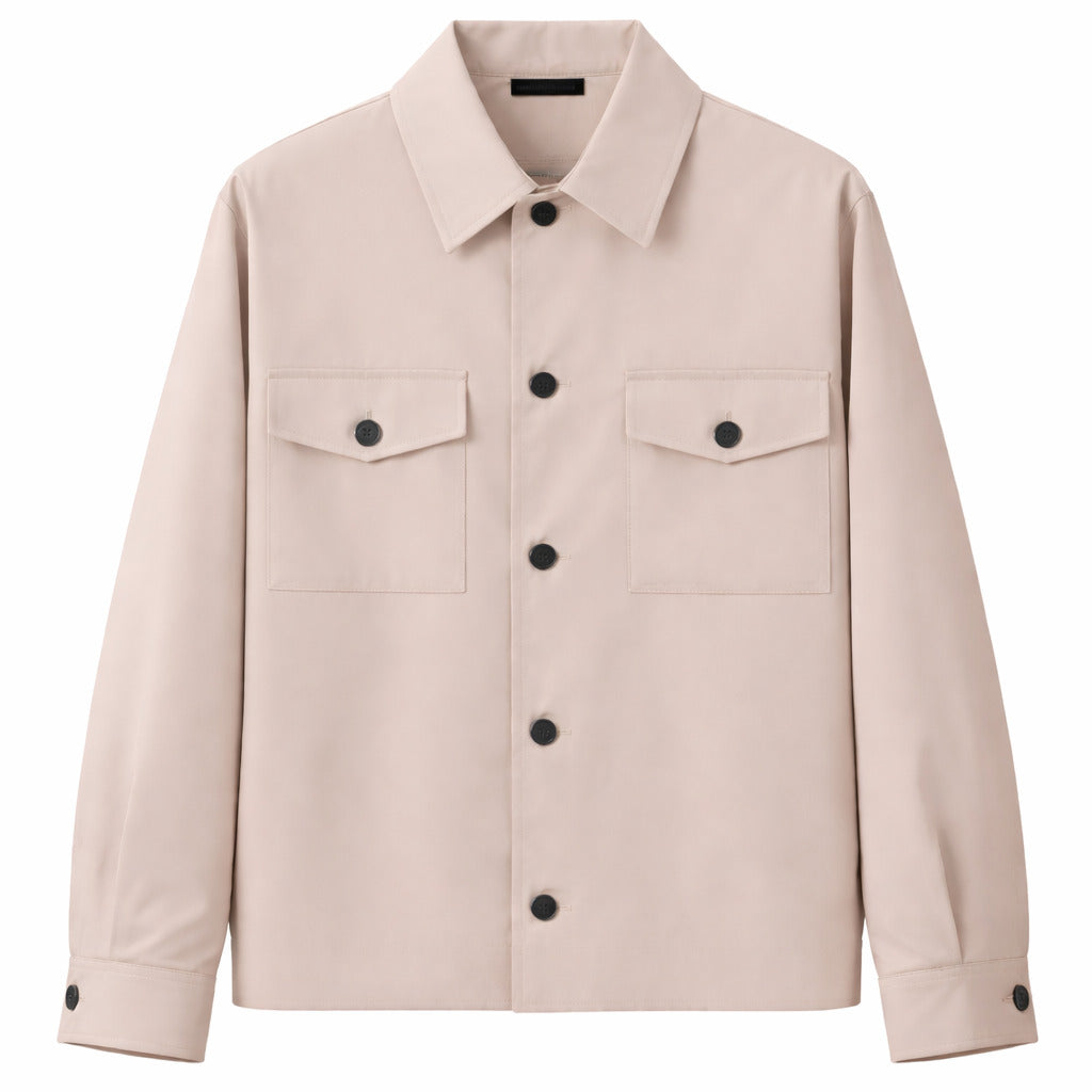 loro piana tessuto - Jackets - 965402-6600-7724