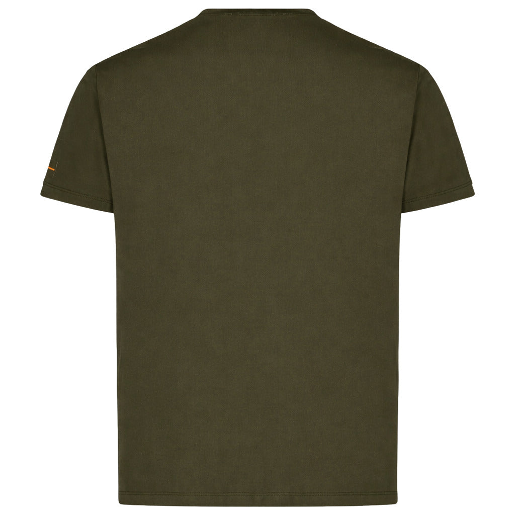 suns - T-shirt & Top - tss61001u-v4-verde