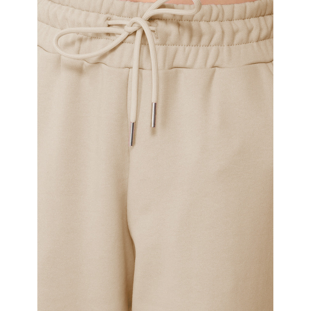 Comme Des Fuckdown Trousers Sweatshirt Beige — view 4