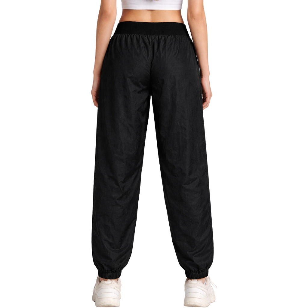 comme des fuckdown - Trousers - cfabw00077-nero
