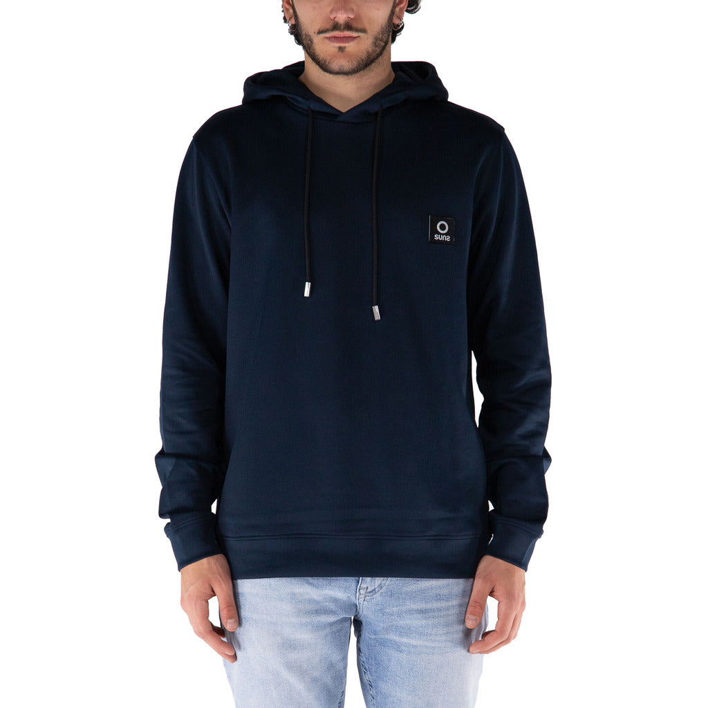 Suns Sweatshirt Blue
