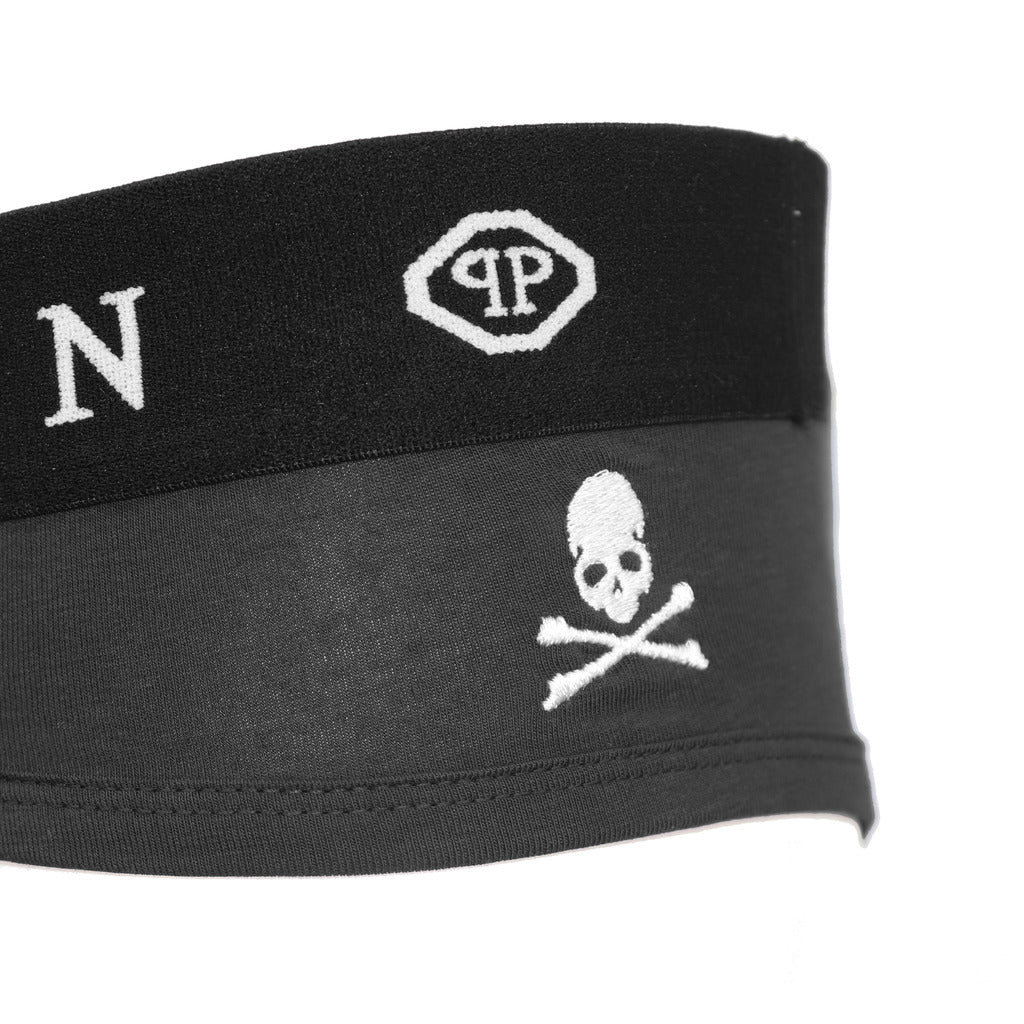 Philipp Plein Underwear 2-Pack Black — view 3