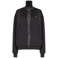 Pinko Leather Zonzoli Zippato Nero