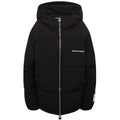 Comme Des Fuckdown Nylon Jacket Black