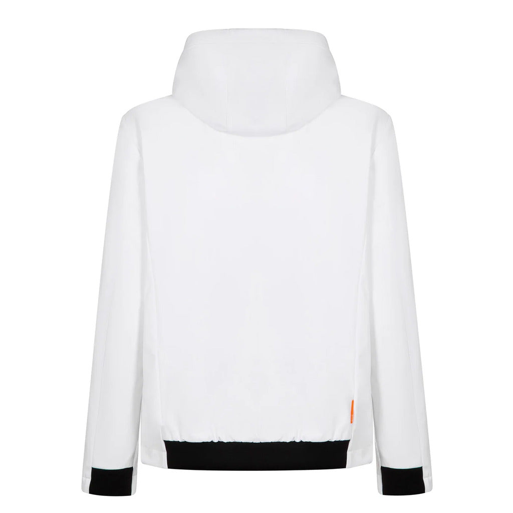 Suns Jacket White — view 2