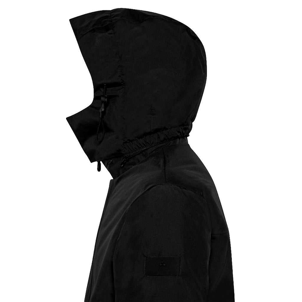 Peuterey Jacket Black — view 4