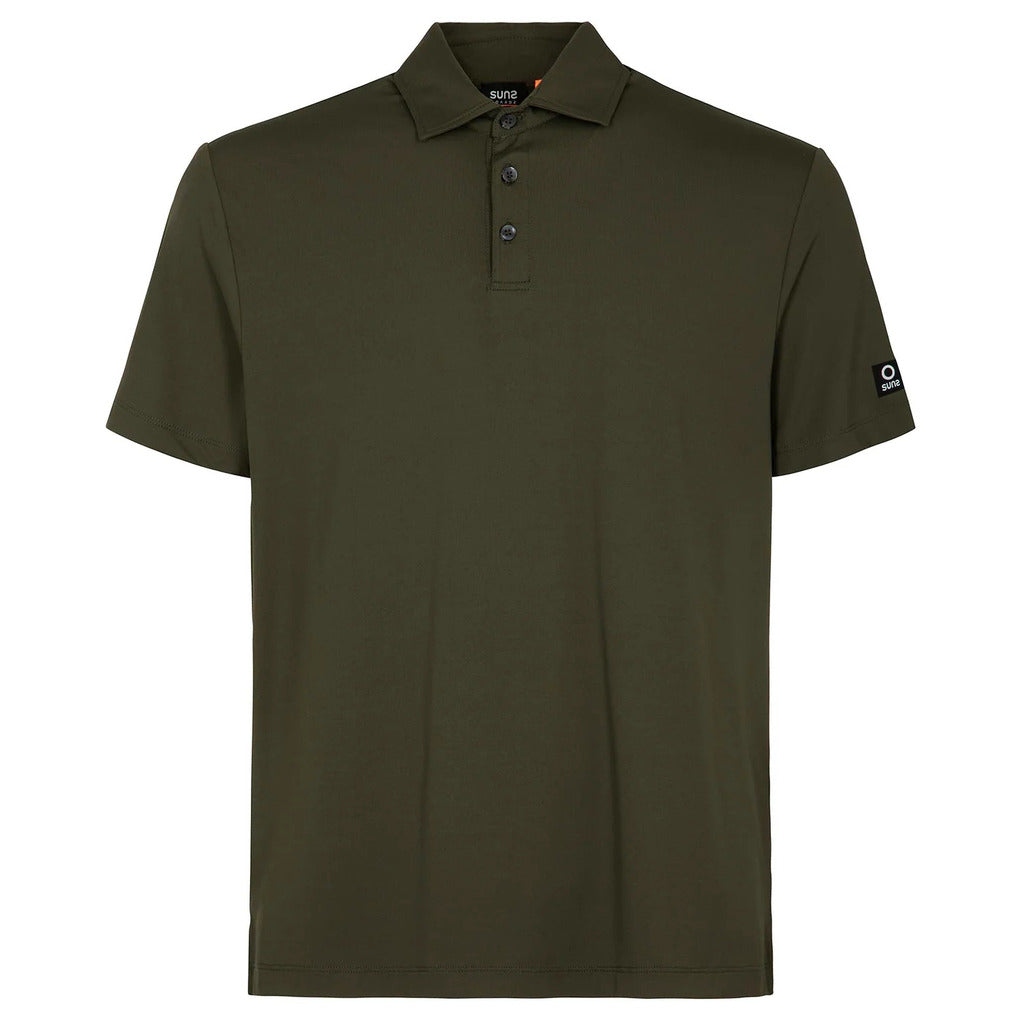 Suns Polo Donato Tek