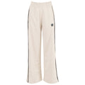 Comme Des Fuckdown Trousers Tessuto Tecnico Black
