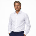 Bagutta Cotton Shirt White