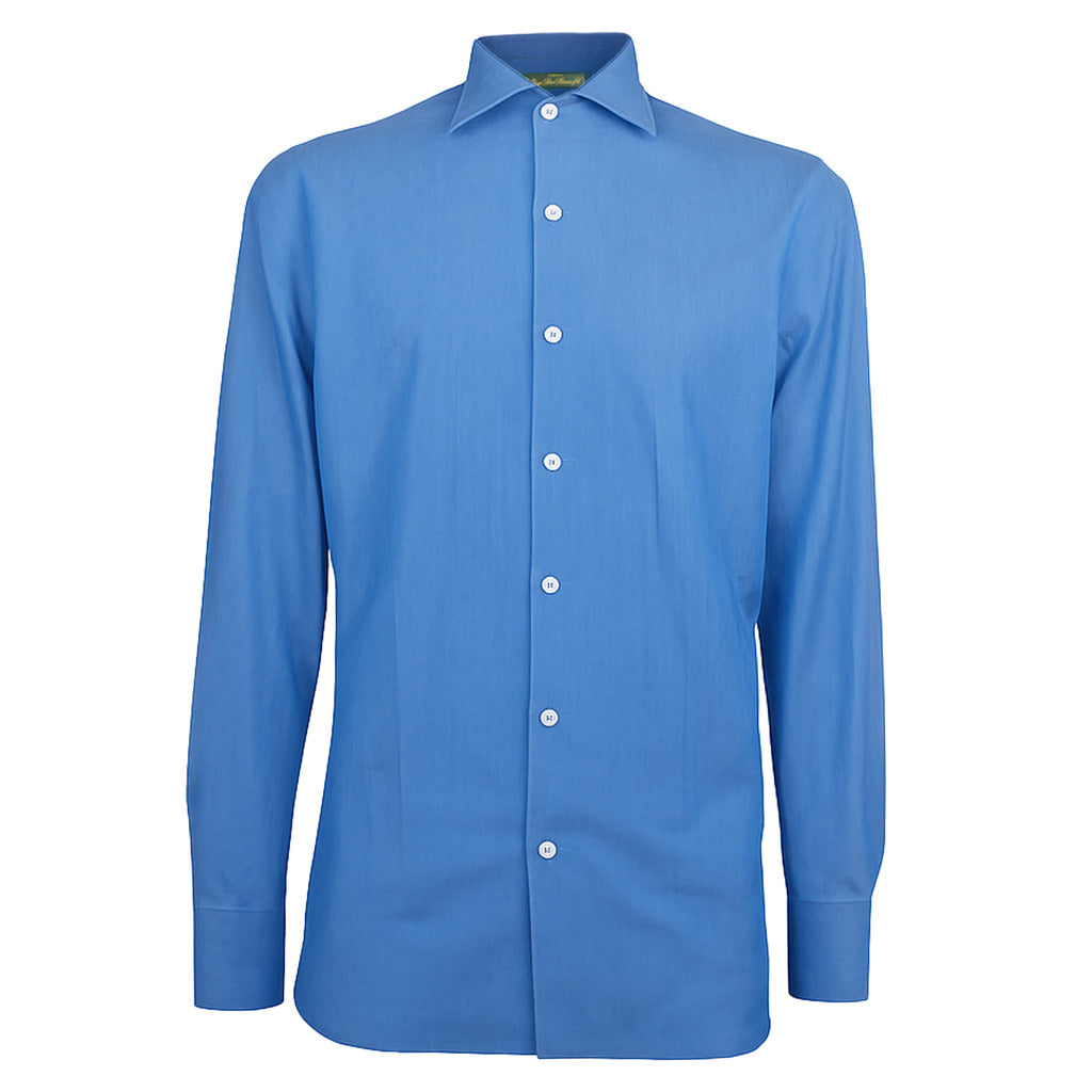 loro piana tessuto - Shirts - loro-piana-azzurro