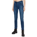 Patrizia Pepe Denim Jeans Blue